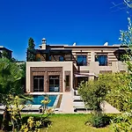 Villa Golf Samanah Carissa 51