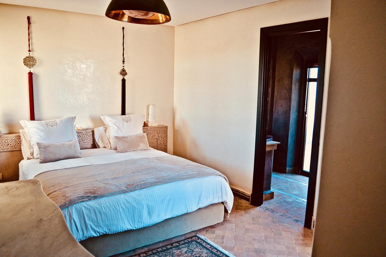 Villa Golf Samanah Carissa 51 Marrakesh